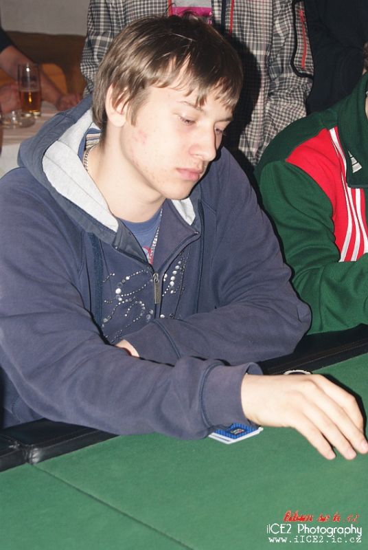 Pokerstars.cz party - JAVORNÍK - photo #28
