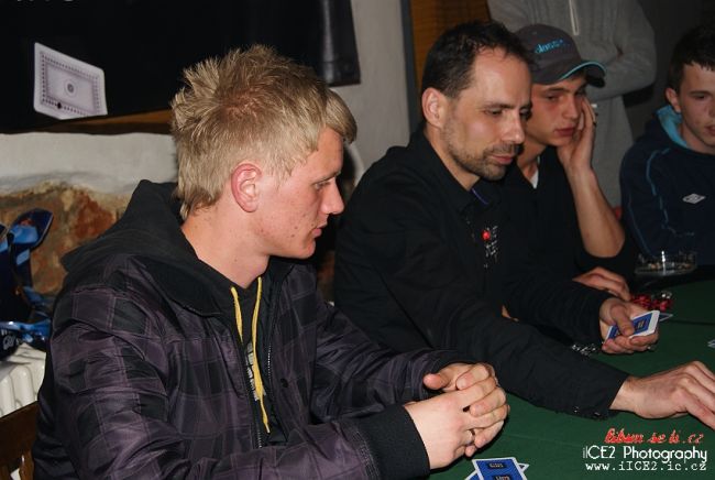 Pokerstars.cz party - JAVORNÍK - photo #36