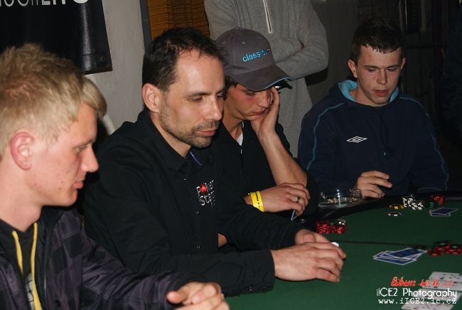 Pokerstars.cz party - JAVORNÍK - photo #37