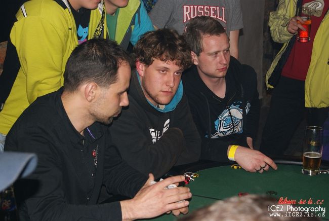 Pokerstars.cz party - JAVORNÍK - photo #46
