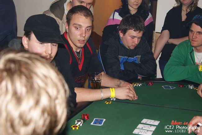 Pokerstars.cz party - JAVORNÍK - photo #50