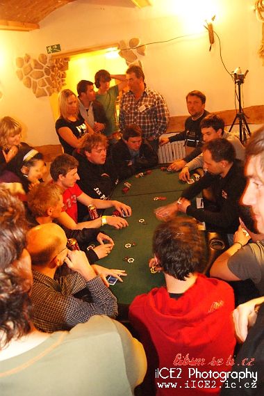 Pokerstars.cz party - JAVORNÍK - photo #58