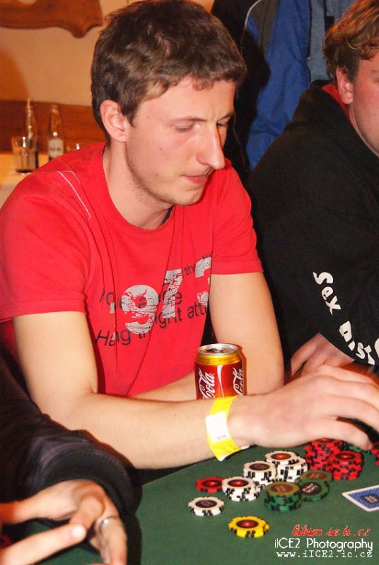Pokerstars.cz party - JAVORNÍK - photo #60