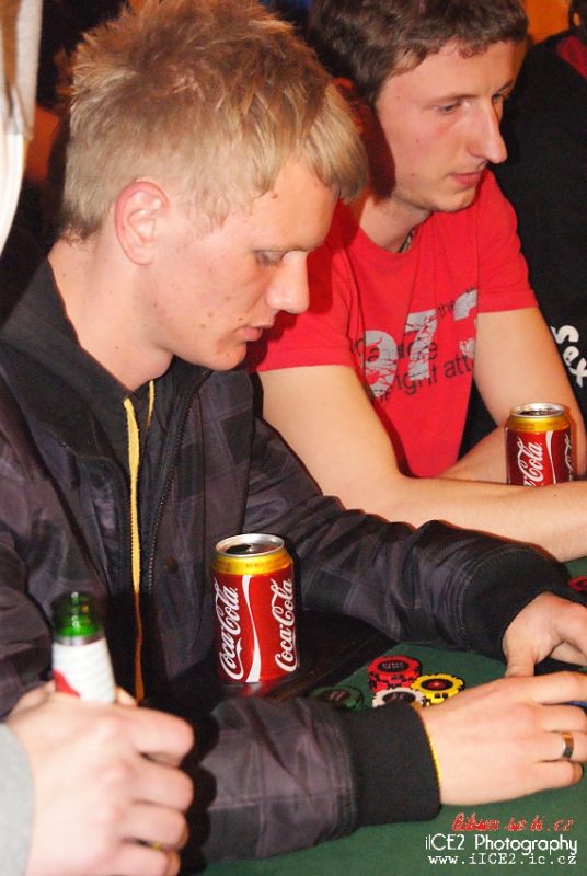 Pokerstars.cz party - JAVORNÍK - photo #61