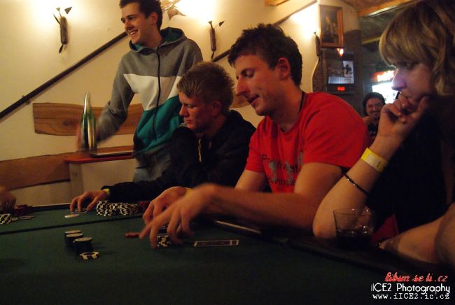 Pokerstars.cz party - JAVORNÍK - photo #71