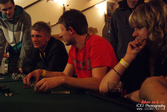 Pokerstars.cz party - JAVORNÍK - photo #72
