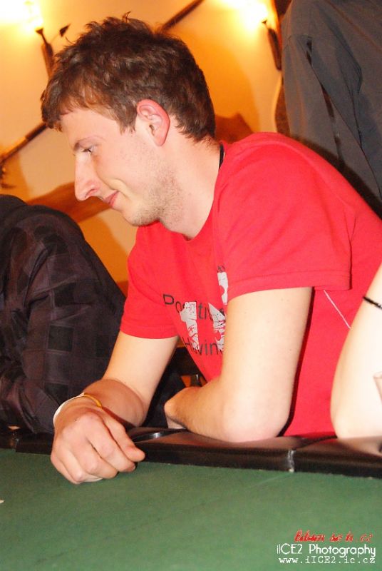 Pokerstars.cz party - JAVORNÍK - photo #73