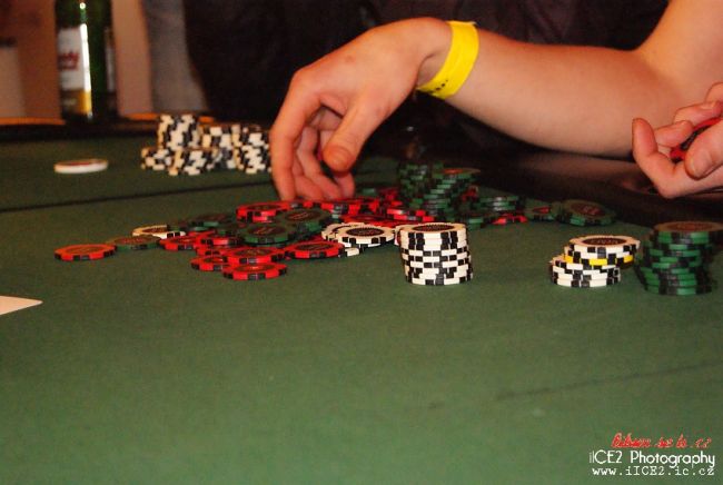 Pokerstars.cz party - JAVORNÍK - photo #76