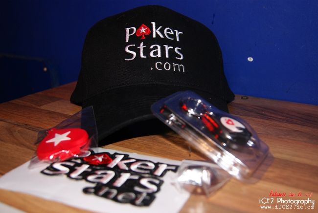 Pokerstars party - BLANSKO - photo #11