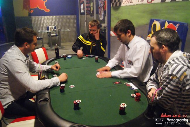 Pokerstars party - BLANSKO - photo #26