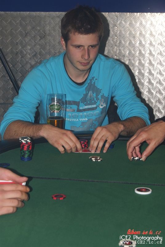 Pokerstars party - BLANSKO - photo #34