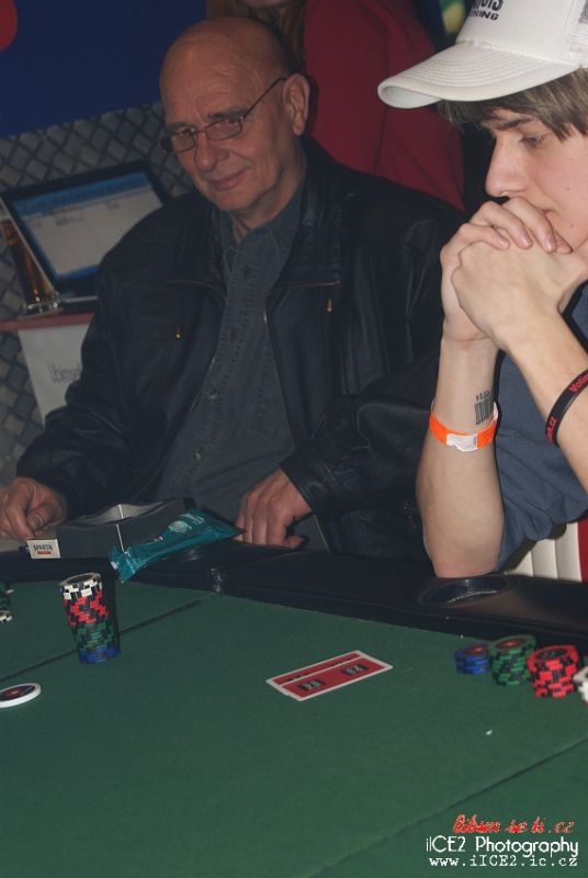 Pokerstars party - BLANSKO - photo #35