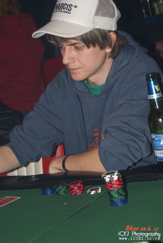 Pokerstars party - BLANSKO - photo #36