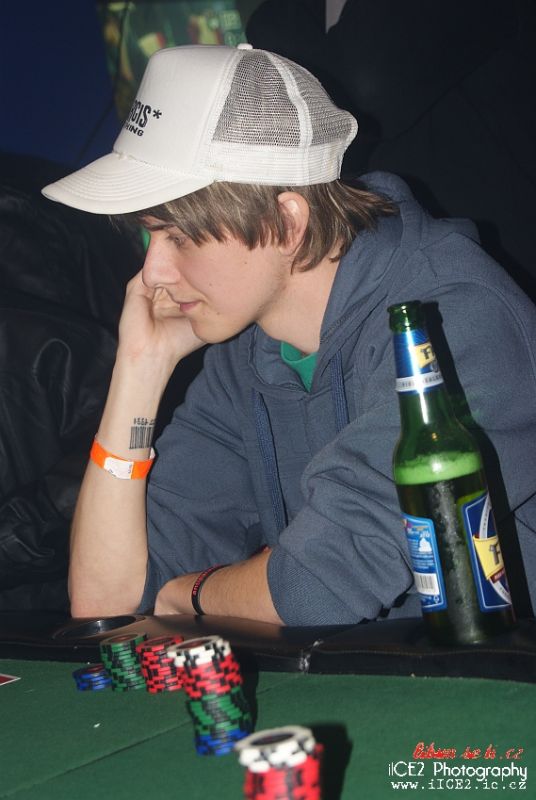 Pokerstars party - BLANSKO - photo #45