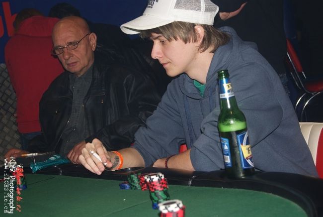 Pokerstars party - BLANSKO - photo #46