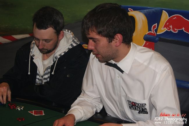 Pokerstars party - BLANSKO - photo #58