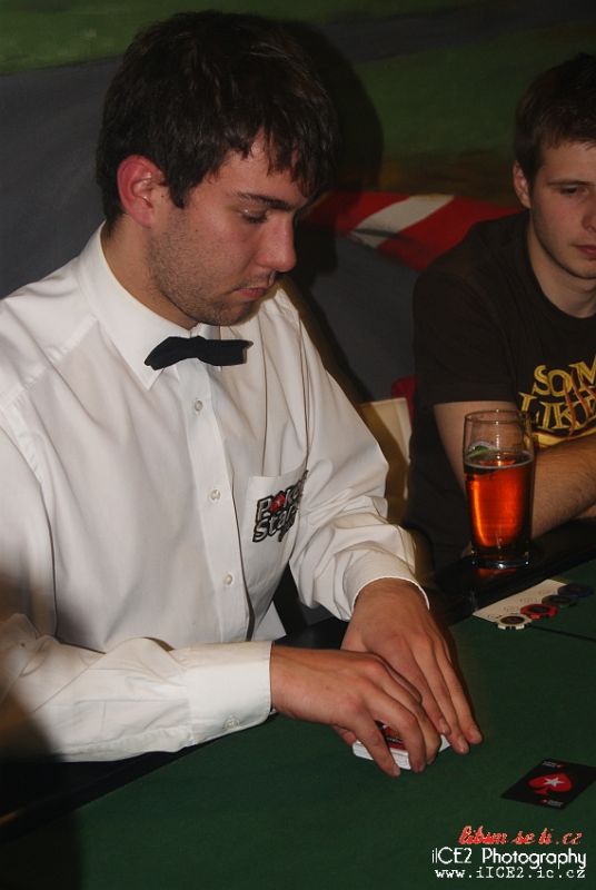 Pokerstars party - BLANSKO - photo #62