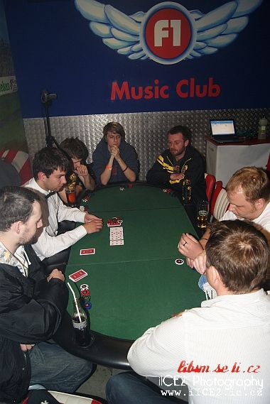 Pokerstars party - BLANSKO - photo #66