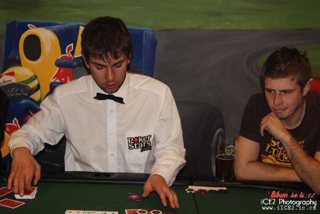 Pokerstars party - BLANSKO - photo #69