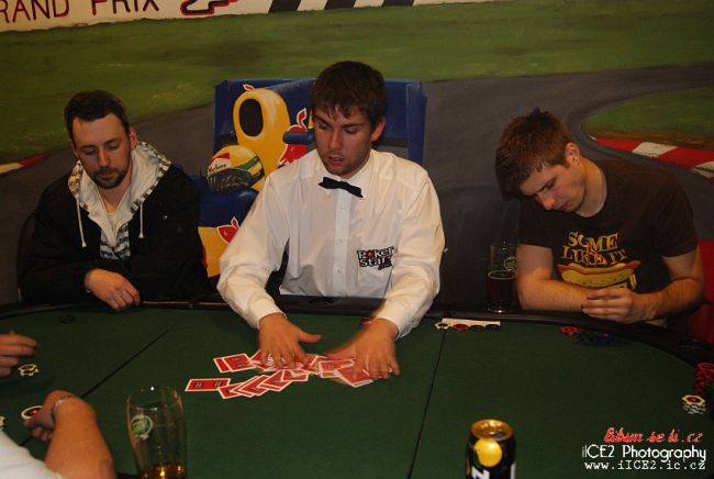 Pokerstars party - BLANSKO - photo #70