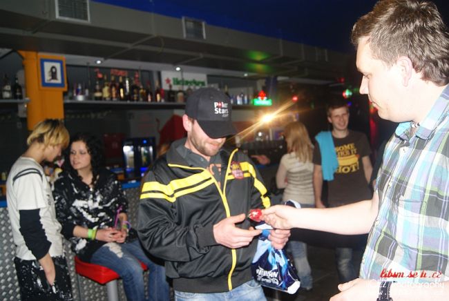 Pokerstars party - BLANSKO - photo #84