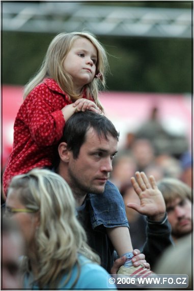 Rock For Church(III) -  - photo #61