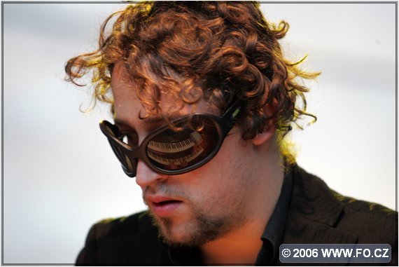 Rock For Church(III) - - photo #62