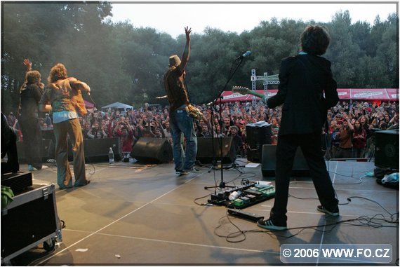 Rock For Church(III) - - photo #63