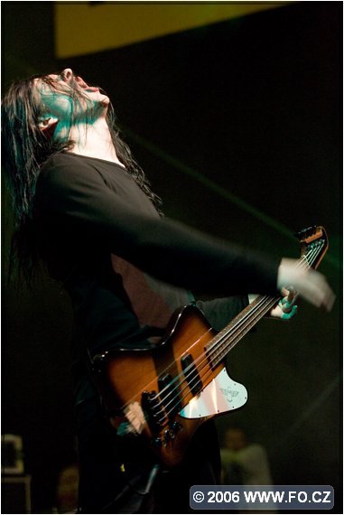 Rock For Church(III) - - photo #70