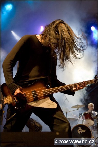 Rock For Church(III) - - photo #72