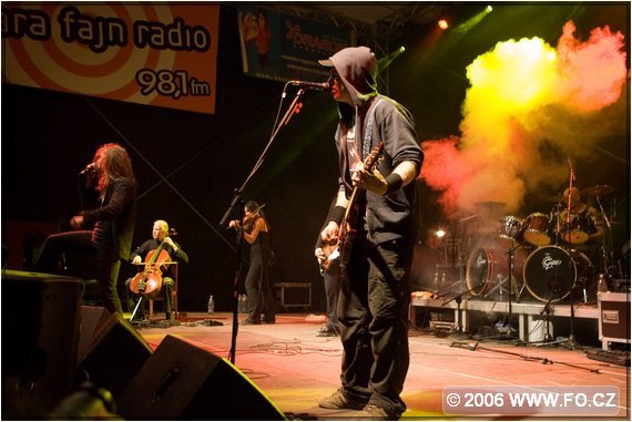 Rock For Church(III) - - photo #74