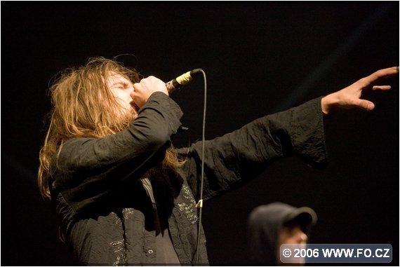 Rock For Church(III) - - photo #79