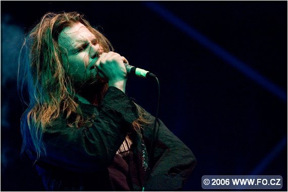 Rock For Church(III) - - photo #81