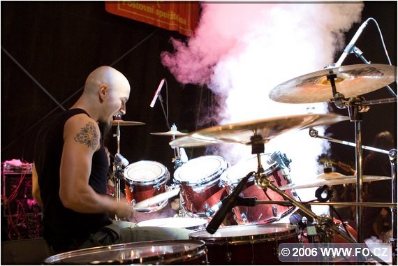 Rock For Church(III) -  - photo #84
