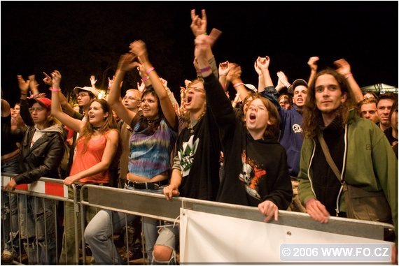 Rock For Church(III) - - photo #87
