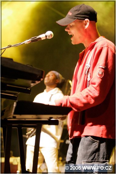 Rock For Church(III) - - photo #93