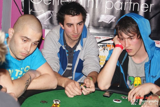 Pokerstars party - ČESKÝ TĚŠÍN - photo #13