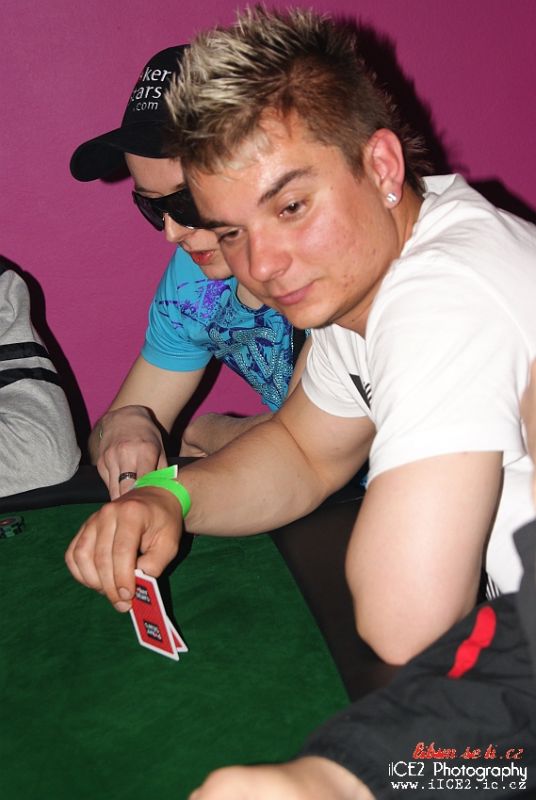 Pokerstars party - ČESKÝ TĚŠÍN - photo #17