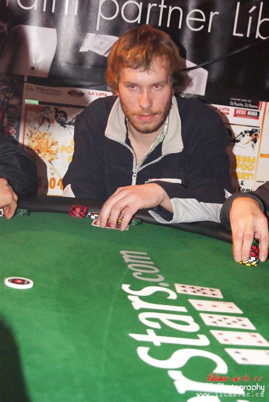 Pokerstars party - ČESKÝ TĚŠÍN - photo #26