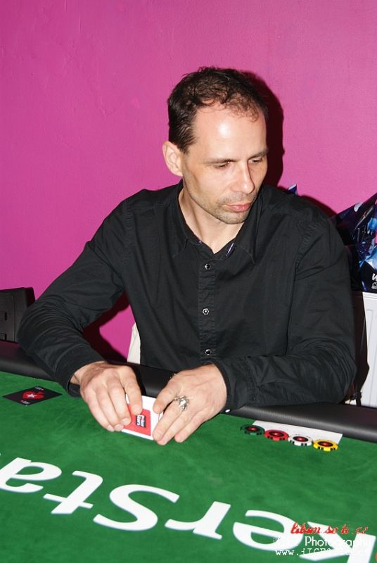 Pokerstars party - ČESKÝ TĚŠÍN - photo #36