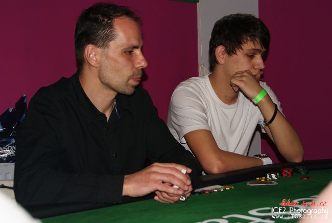 Pokerstars party - ČESKÝ TĚŠÍN - photo #38