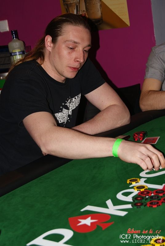 Pokerstars party - ČESKÝ TĚŠÍN - photo #39