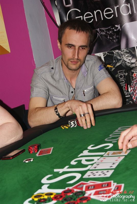 Pokerstars party - ČESKÝ TĚŠÍN - photo #40