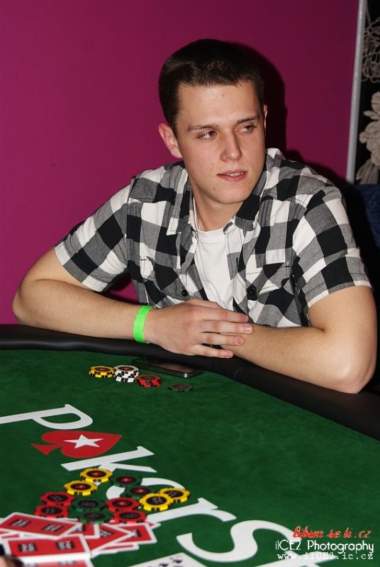 Pokerstars party - ČESKÝ TĚŠÍN - photo #41