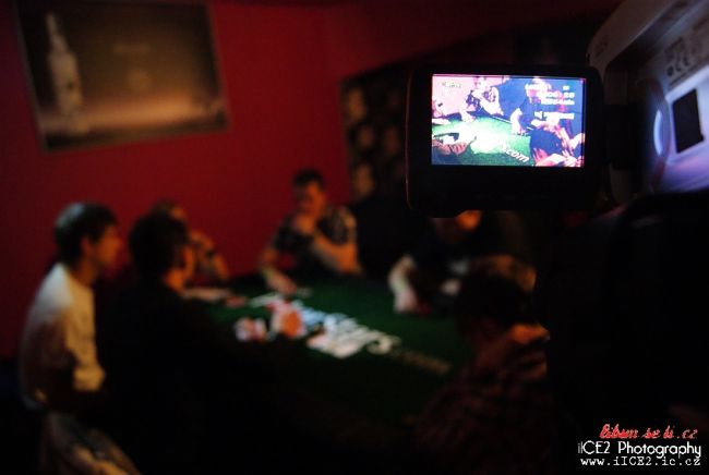 Pokerstars party - ČESKÝ TĚŠÍN - photo #42