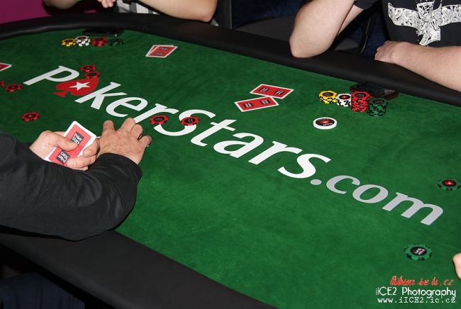 Pokerstars party - ČESKÝ TĚŠÍN - photo #43