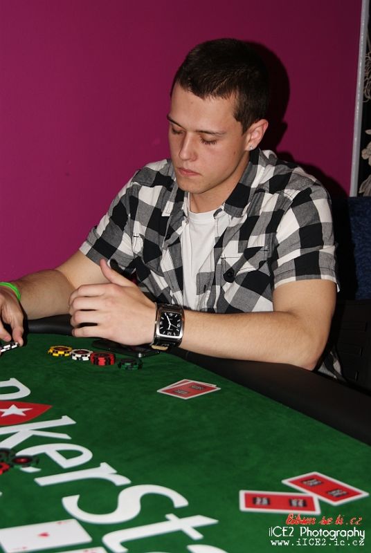 Pokerstars party - ČESKÝ TĚŠÍN - photo #44