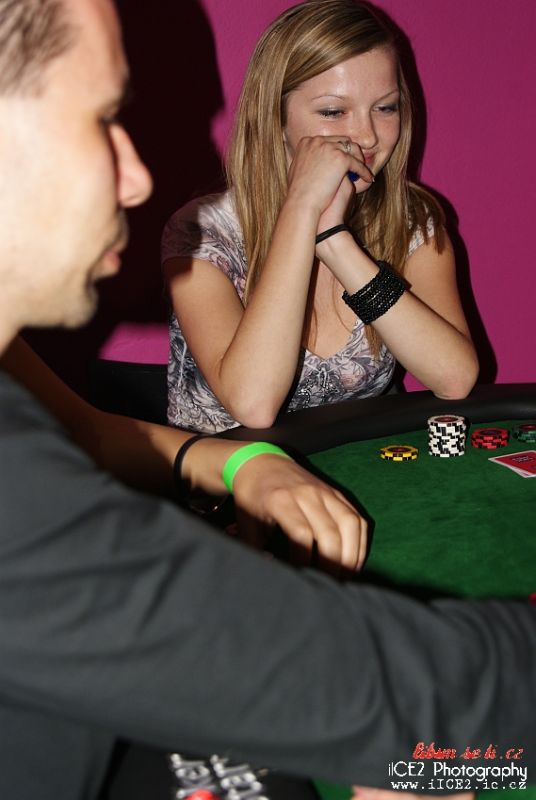 Pokerstars party - ČESKÝ TĚŠÍN - photo #45