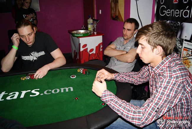 Pokerstars party - ČESKÝ TĚŠÍN - photo #47