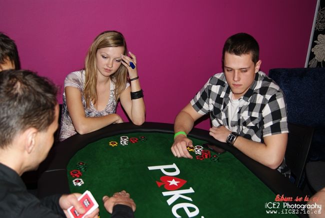 Pokerstars party - ČESKÝ TĚŠÍN - photo #48